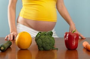 grūtniecība kā kontrindikācija svara zaudēšanai par 10 kg 1 mēneša laikā