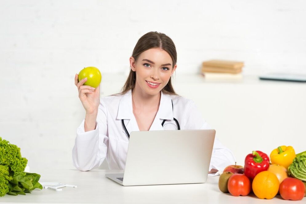 ārsts iesaka augļus hipoalerģiskai diētai