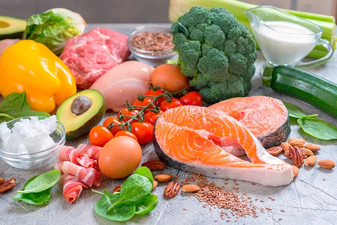 Ārstu viedokļi par keto diētu